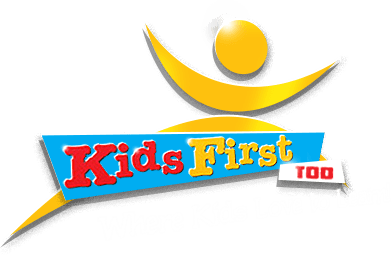 Kids First, Too - Where kids love to learn!